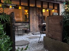 -WABI COFE(愚园路店)
