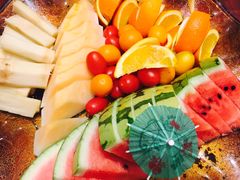 -白金汉爵大酒店(相城店)