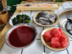 -瓜西西重庆火锅(花溪店)