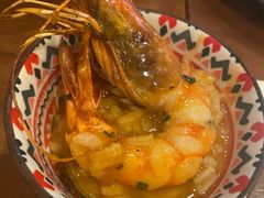 -Laures·月桂西班牙碳烤餐厅(十尚坊店)