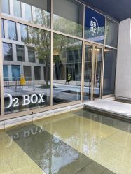 点击看大图 -欧兔博士·O2BOX微高压氧舱