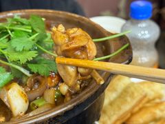 -川香煲(茅台路店)