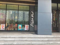 门面-必胜客(金开大道店)