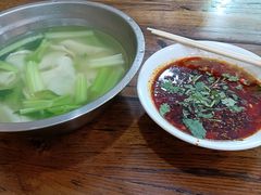 -王菊美食街·王菊面馆(总店)