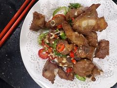 -一哥美食(总店)