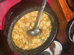 -绿茶餐厅(松江万达店)
