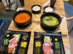 -过桥缘·过桥米线(鲁能城店)