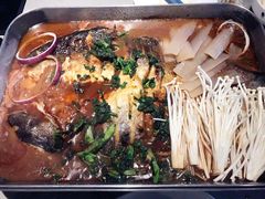 -半天妖烤鱼(海那城店)