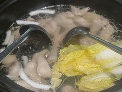 -春润大地海南椰子鸡(沙井京基百纳广场店)