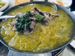 -金家老三饭庄(常营店)