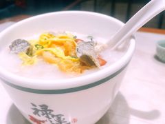 -金牌禄运·点心·啫煲(金沙洲金铂天地店)
