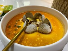 -沿江海南菜·文昌鸡祖师爷(大东海店)