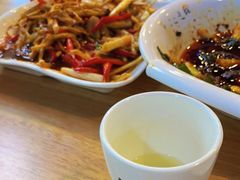 -叒缘夜光杯(望江橡树林店)