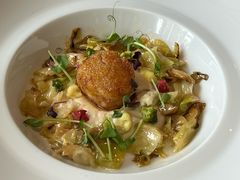 -Le Comptoir de Pierre Gagnaire