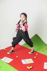 -哈妮儿童摄影(德清店)