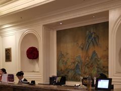 -中旅阿那亚九龙湖·公主酒店