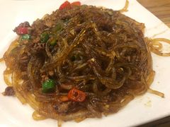 -阿凡提餐厅(簋街店)