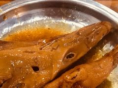 -凡老头米线砂锅(古荡新村西粮站)