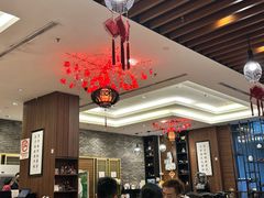 -宝香绑线肉骨茶(柏威年广场店)