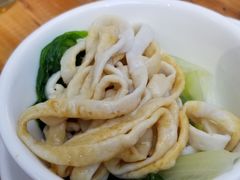 -章记正宗南岗鱼蛋火锅