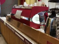 -COSTA COFFEE(斯普瑞斯奥特莱斯店)