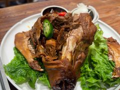 -有奴思烤肉·清真(正宁路店)