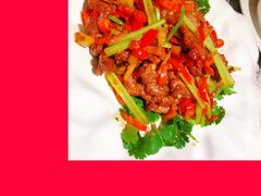 牛肉-墨宴(西洋湖店)