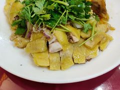 -益健名厨海鲜城(夏湾店)