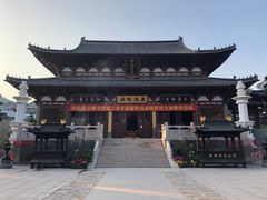 -径山寺