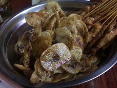 -阿姨小肉摊(同济西苑店)