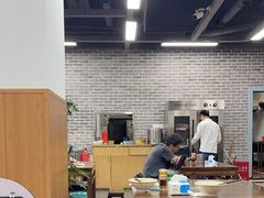 -老余杭面馆