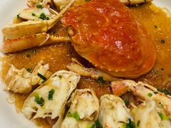 -顺风海鲜港(长寿路店)