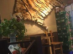-水泊梁山清真铁锅炖鱼(华苑店)