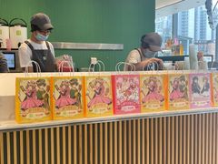 -奈雪的茶(优特汇店)