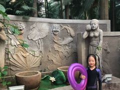 -龙达温泉生态城