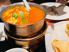 -simply thai天泰(静安嘉里中心店)