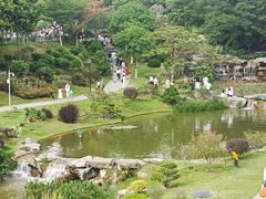 -东莞植物园