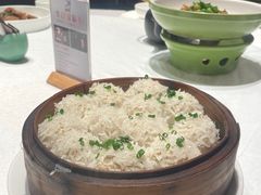 农家蒸豆腐丸子-千滋百味·醉江澜花园餐厅(街道口店)