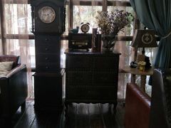 -威廉的太妃糖酒店(杭州西湖青芝坞店)