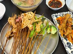 -谭家·钵钵鸡·蹄花·兔头(玉林南路店)