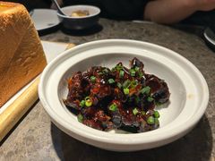 -绿茶餐厅(天津天河城店)