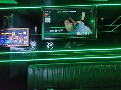 -唱吧麦颂KTV·派对(东坝店)