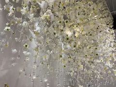 -麓椿花园西餐厅(海乐世界店)