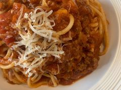 AFS经典肉酱意面-AFS Cafe & Canteen(闽江二路店)