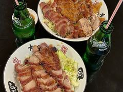 -吾家香港烧腊专门店