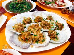 -班赞海鲜市场