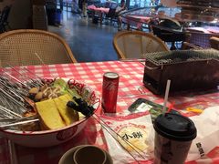 -生火火·小炉子炭烤(金楠天街总店)