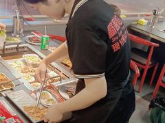 -蜀酱焰·新派融合自助烤肉(仁和春天广场店)