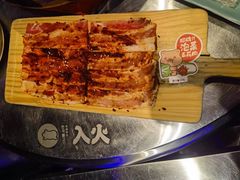 -入火韩国烤肉(凯旋广场店)