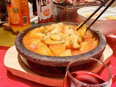 -海泰食府·新鲁菜·家宴(总部基地店)